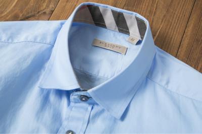 cheap burberry men shirts cheap no. 1031